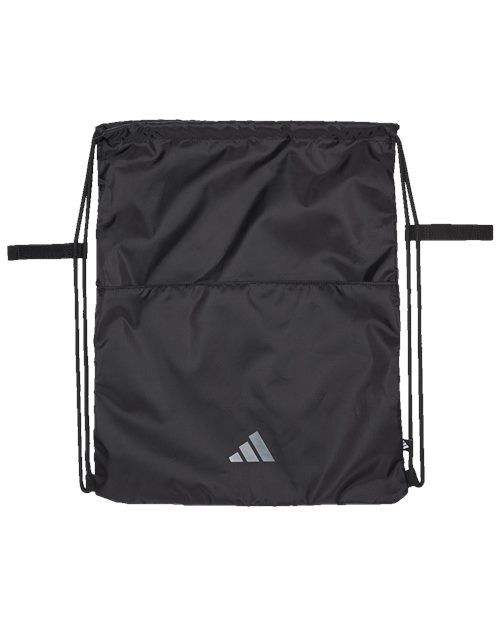 Adidas Gym Sack - Thumbnail 3