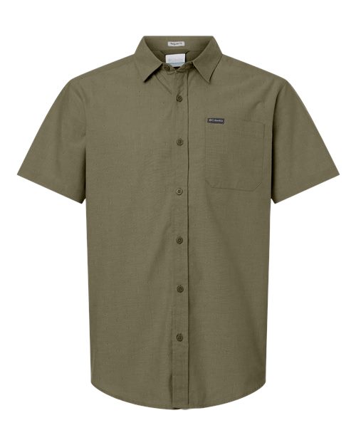 Rapid Rivers™ Novelty Short Sleeve Shirt