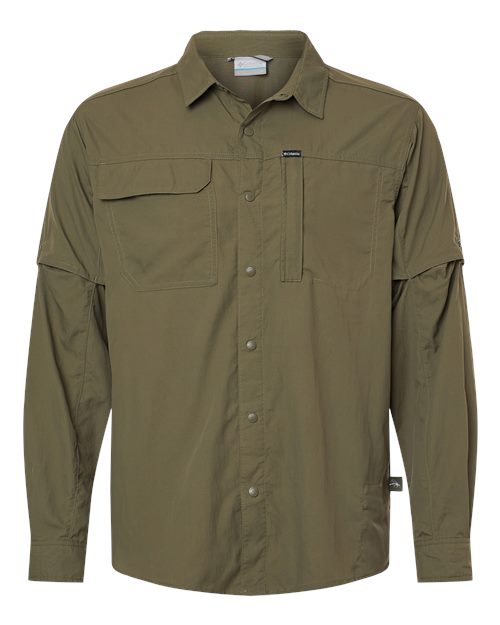 Skien Valley™ Long Sleeve Shirt