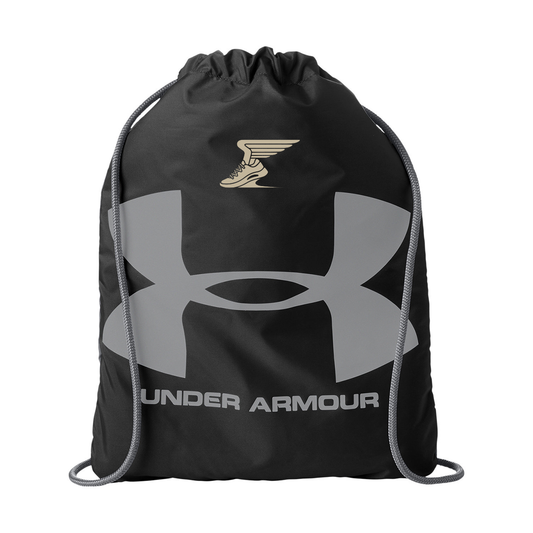 Under Armour Ozsee Sackpack Drawstring Bag, Screen Print