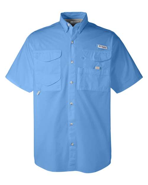 Bonehead™ Short Sleeve Shirt
