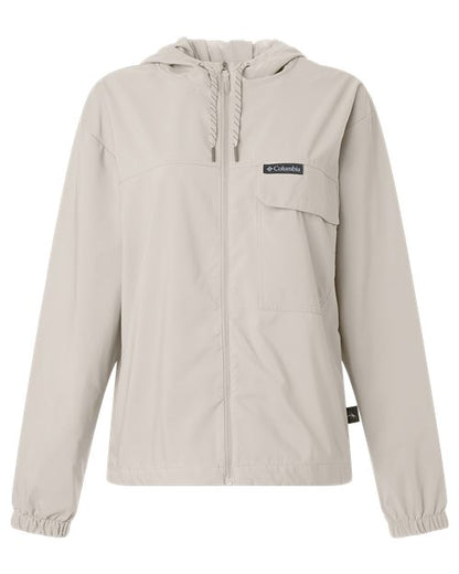 Women's Skien Valley™ Hooded Lightweight Jacket