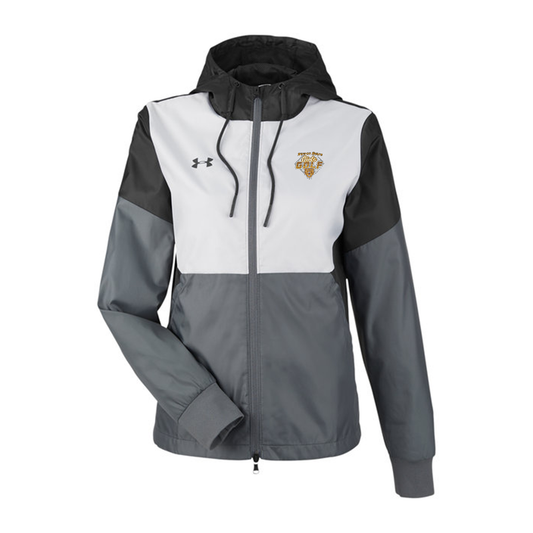 Under Armour Ladies' Team Legacy Jacket