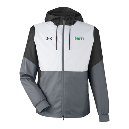 Under Armour Men's Team Legacy Jacket