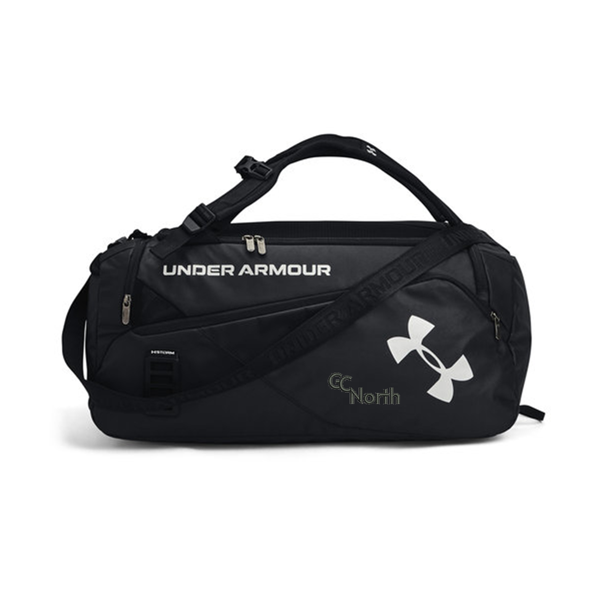 Under Armour Contain Duffel Medium