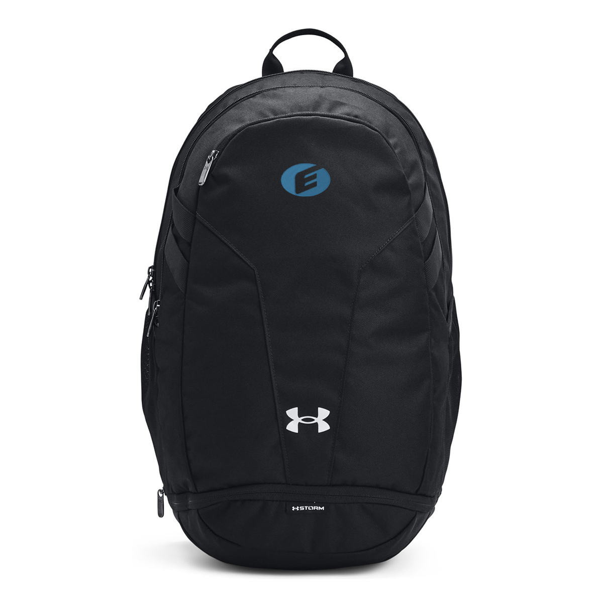 Under Armour Hustle 5.0 TEAM Laptop Backpack