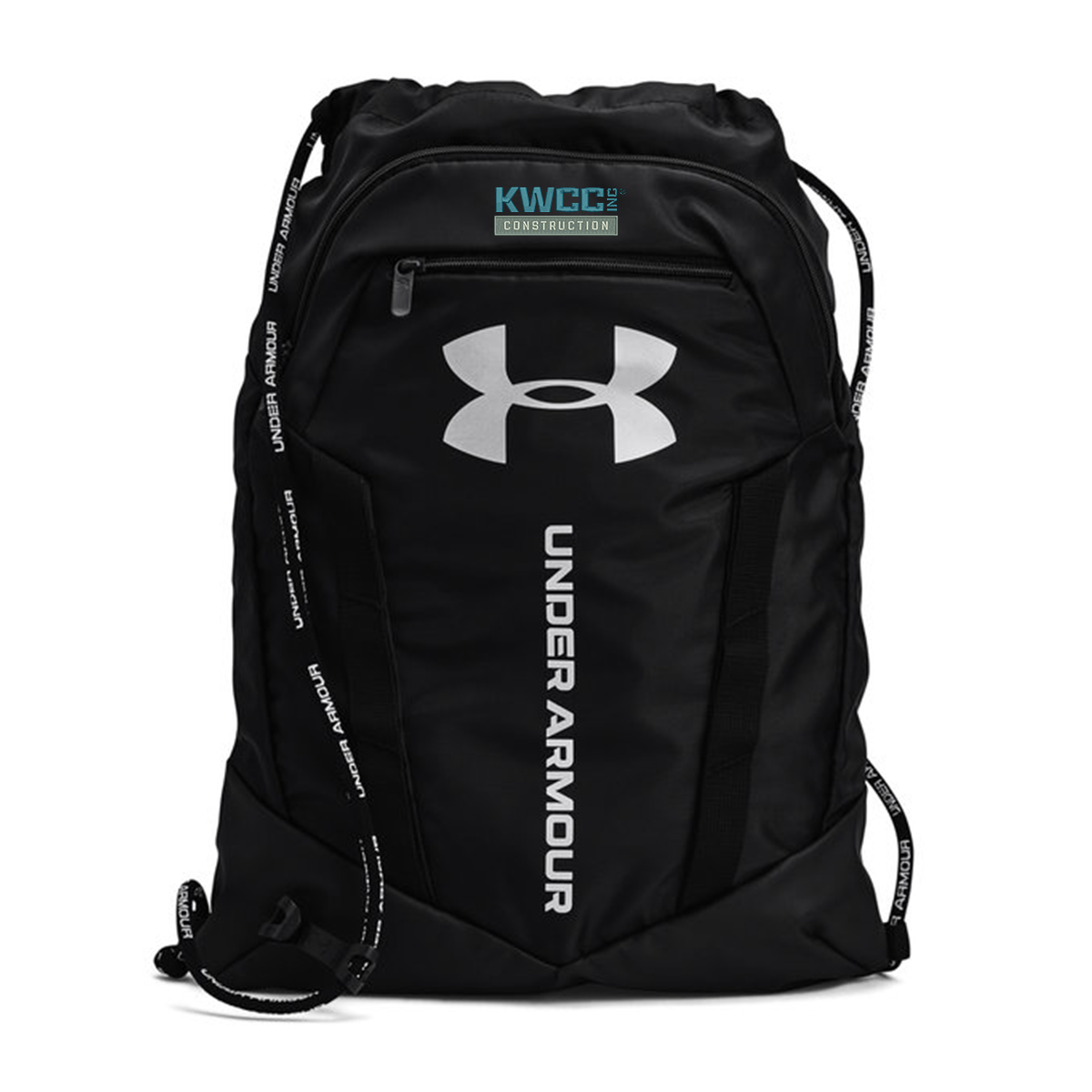 Under Armour Undeniable Drawstring Backpack, Full Color