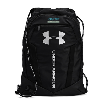 Under Armour Undeniable Drawstring Backpack, Full Color