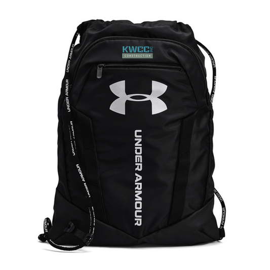 Under Armour Undeniable Drawstring Backpack, Full Color