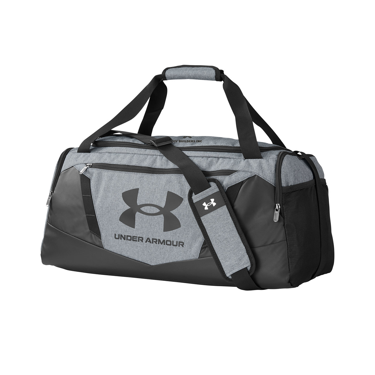Under Armour Undeniable 5.0 MD Duffle Bag