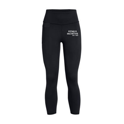 Under Armour Ladies' Motion Ankle Legging, Full Color