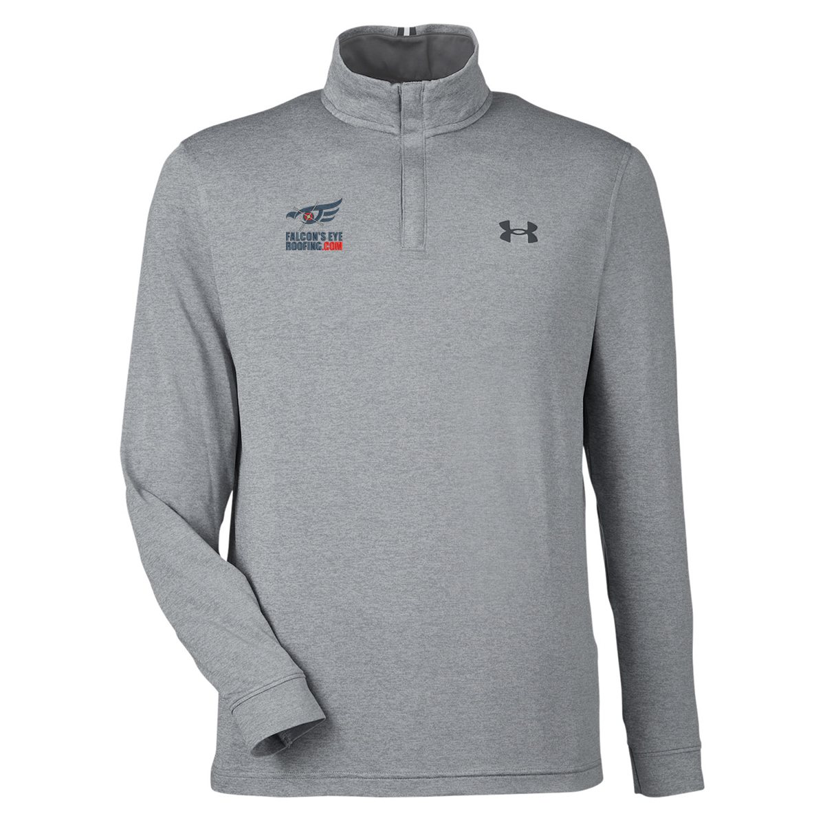 Under Armour Men's Playoff Quarter-Zip