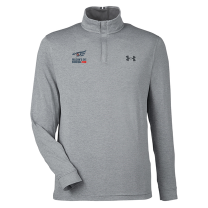 Under Armour Men's Playoff Quarter-Zip