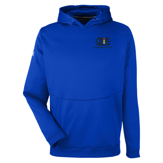 Under Armour Men's Storm Armourfleece