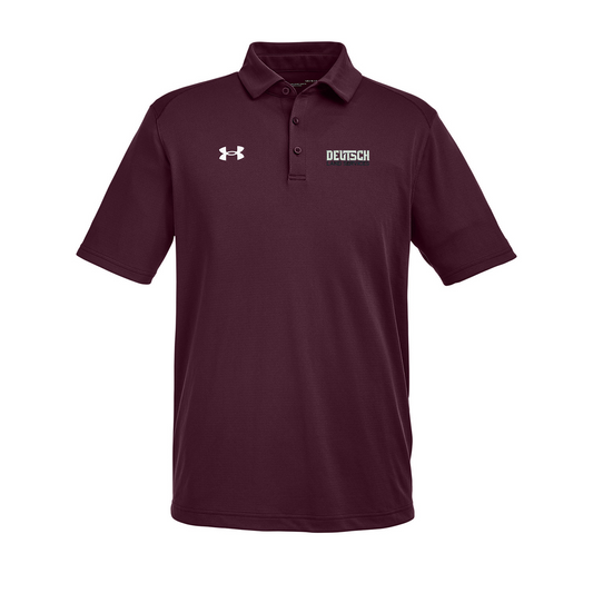 Under Armour Men's Tech™ Polo