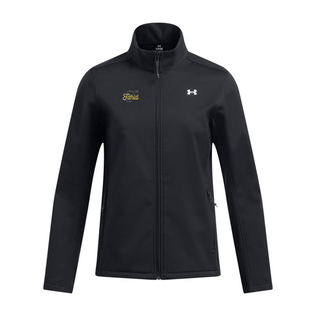Under Armour Ladies' ColdGear® Infrared Shield 2.0 Jacket