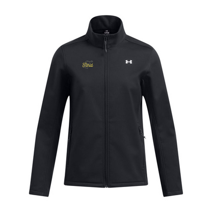 Under Armour Ladies' ColdGear® Infrared Shield 2.0 Jacket