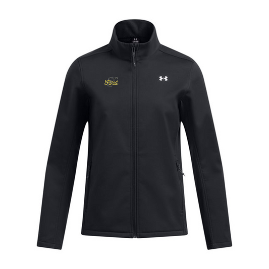 Under Armour Ladies' ColdGear® Infrared Shield 2.0 Jacket