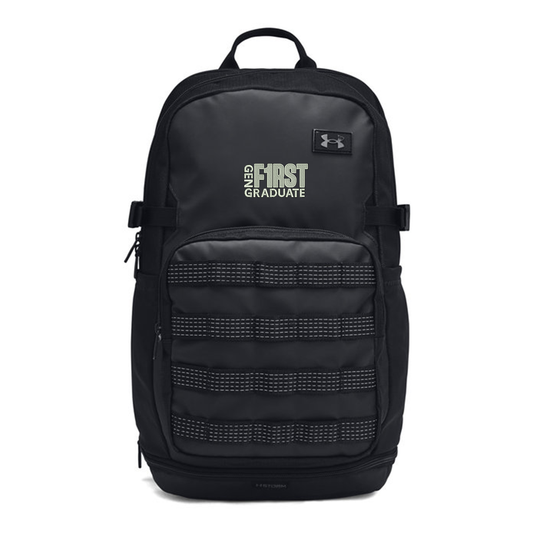 Under Armour Triumph Water-Resistant Laptop Backpack