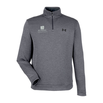 Under Armour Men's Storm Sweaterfleece Quarter-Zip