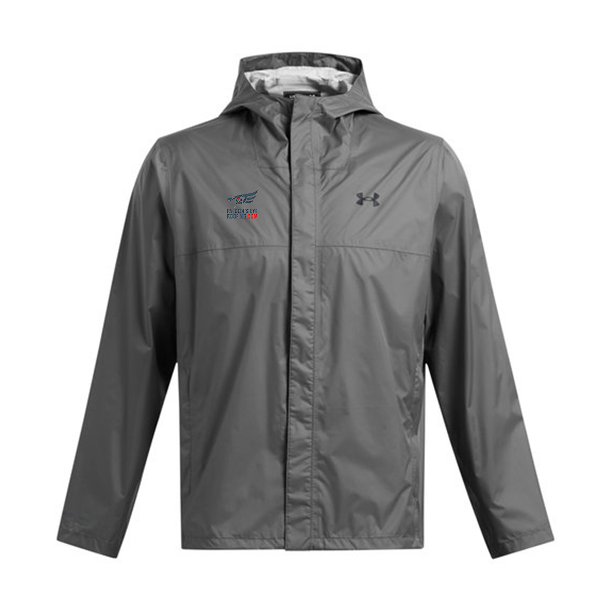 Under Armour Men's Stormproof Cloudstrike 2.0 Jacket | Waterproof ...