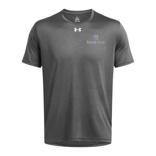 Under Armour Men's Team Tech T-Shirt