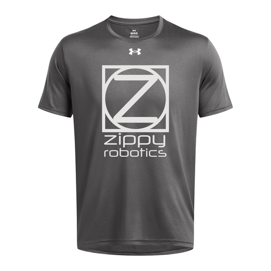 Under Armour Men's Team Tech T-Shirt, Screen Print