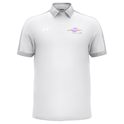 Under Armour Men's Trophy Level Polo