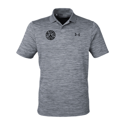 Under Armour Men's Performance 3.0 Golf Polo, Screen Print