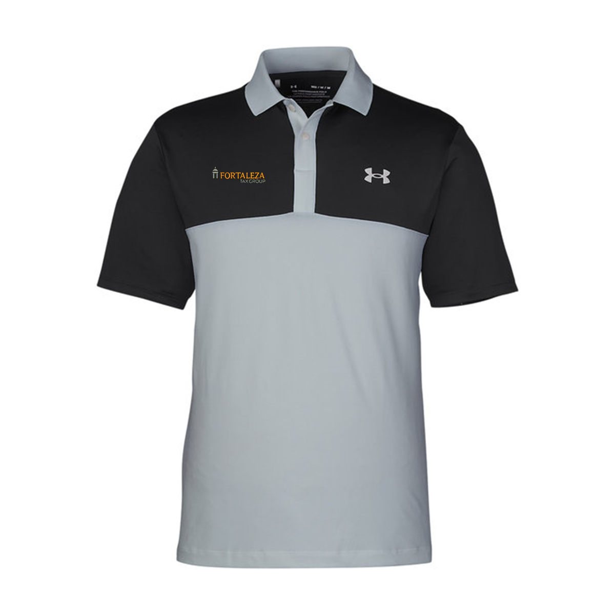 Under Armour Men's Performance 3.0 Colorblock Polo