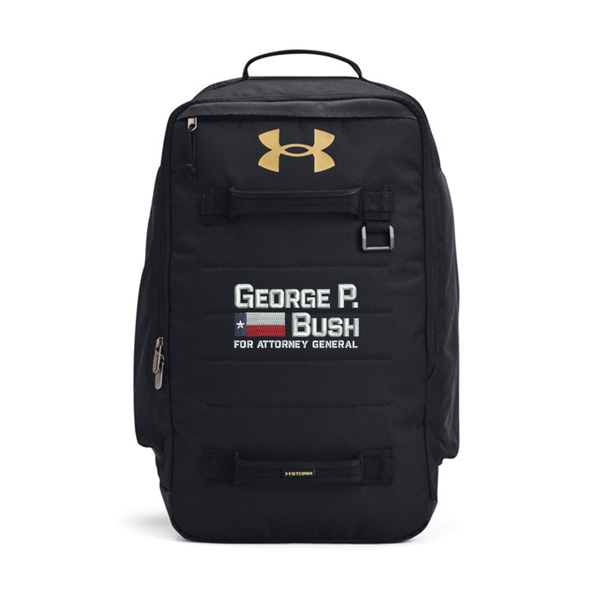 Under Armour Contain Laptop Backpack 2.0