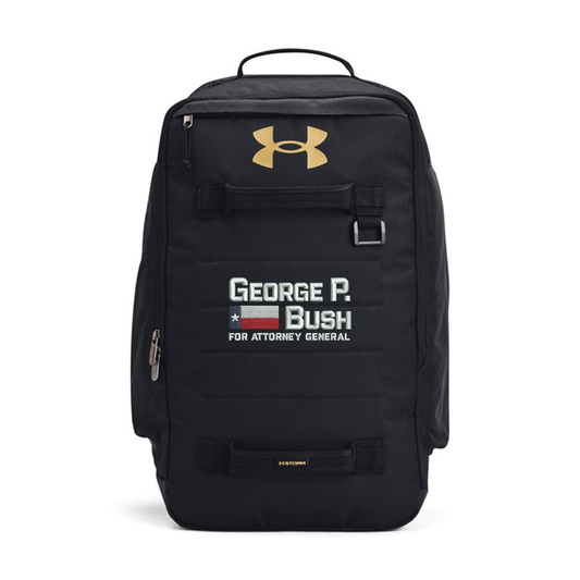 Under Armour Contain Laptop Backpack 2.0