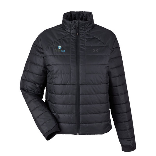 Under Armour Ladies' Storm Insulate Jacket