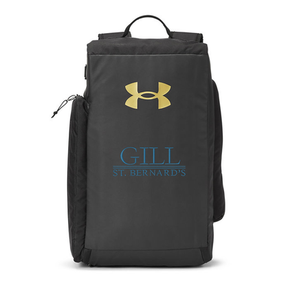 Under Armour Contain Small Convertible Duffel backpack