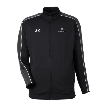 Under Armour Men's Command Full-Zip 2.0