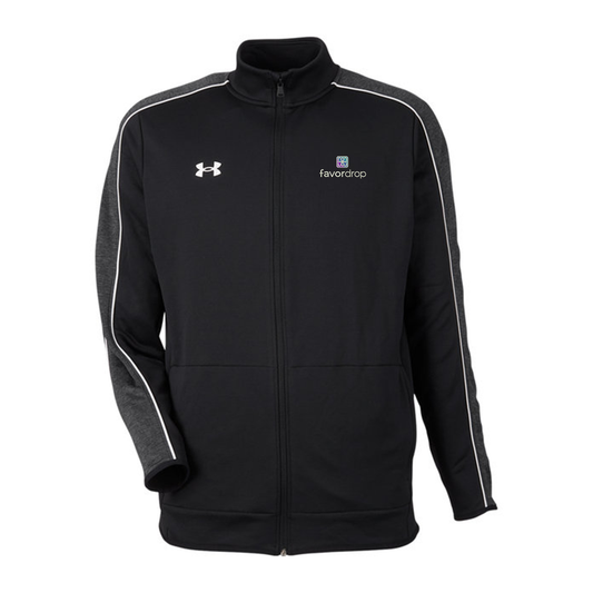 Under Armour Men's Command Full-Zip 2.0