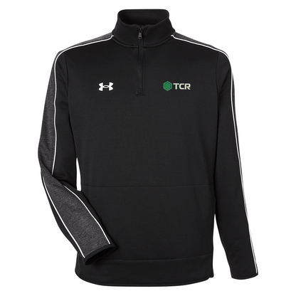 Under Armour Men's Command Quarter-Zip 2.0