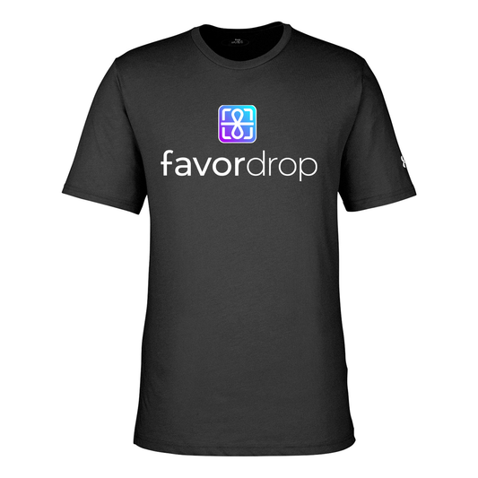 Under Armour Men's Athletic 2.0 T-Shirt, Full Color