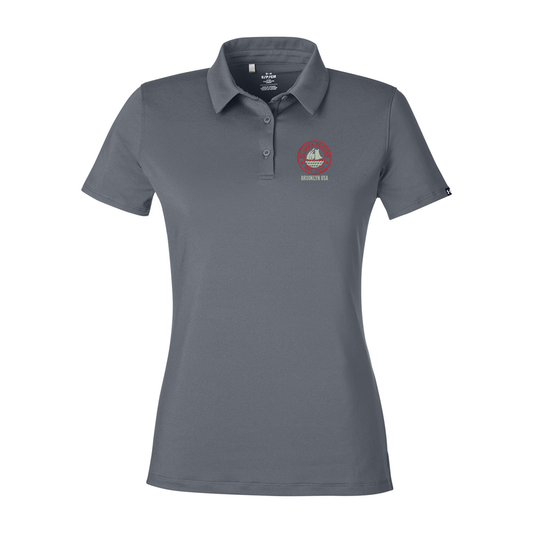 Under Armour Ladies' Recycled Polo