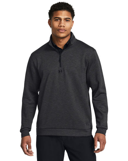 Under Armour Men's Drive Midlayer Quarter-Zip