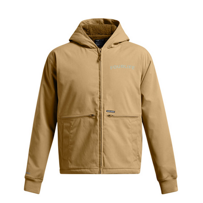 Under Armour Men's Icon Fleece Jacket