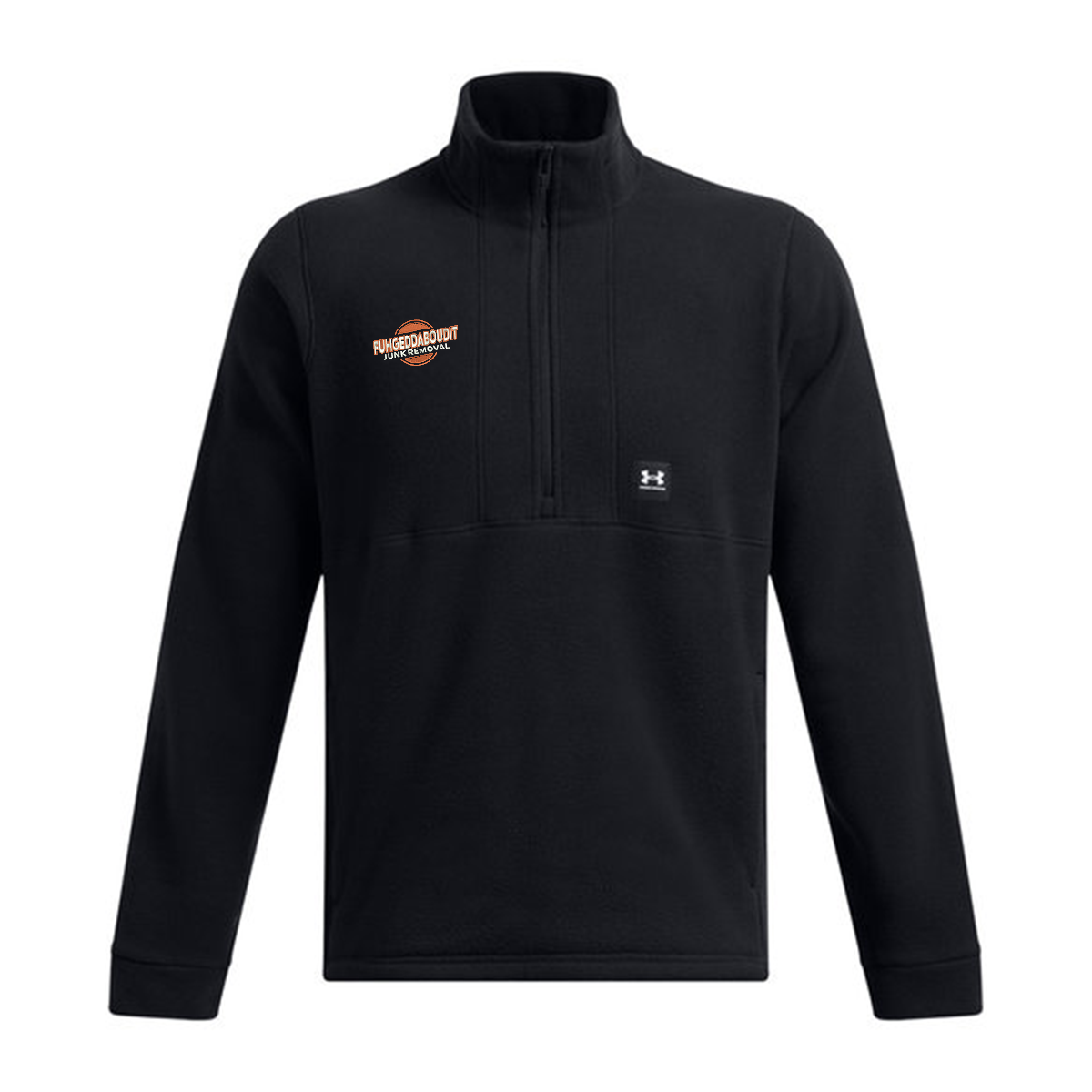 Under Armour Men's Expanse Fleece Half-Zip