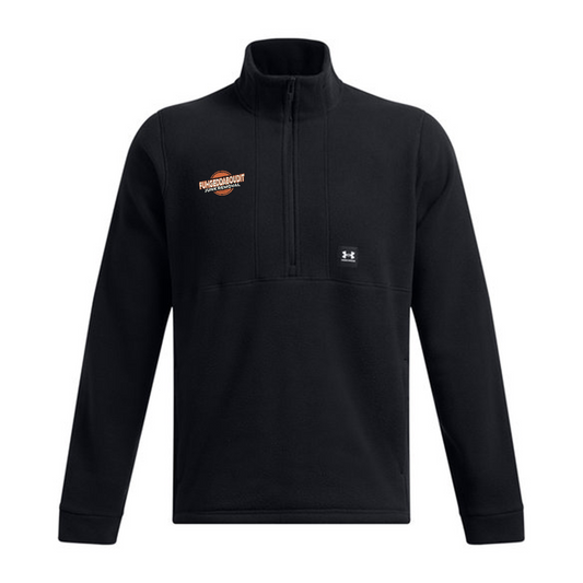 Under Armour Ladies' Command Full-Zip 2.0