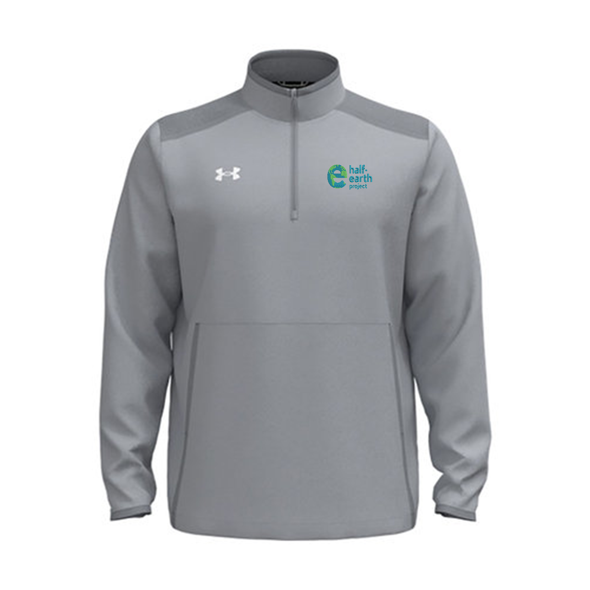 Under Armour Men's Motivate 3.0 Long Sleeve Half-Zip