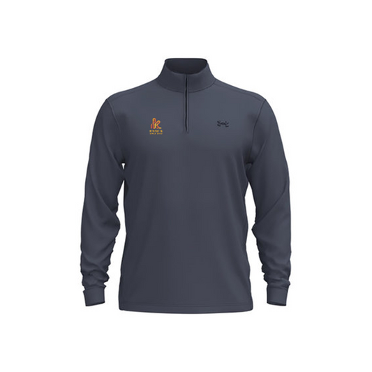 Under Armour Men's Drive Quarter-Zip