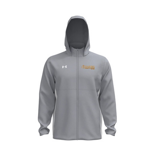 Under Armour Men's Rival Stretch Jacket