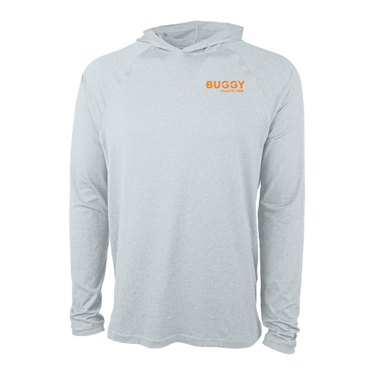 Cayak Lightweight Stretch Hoodie