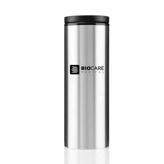 16 oz Sultra Tumbler - Biocare Medical Company Store