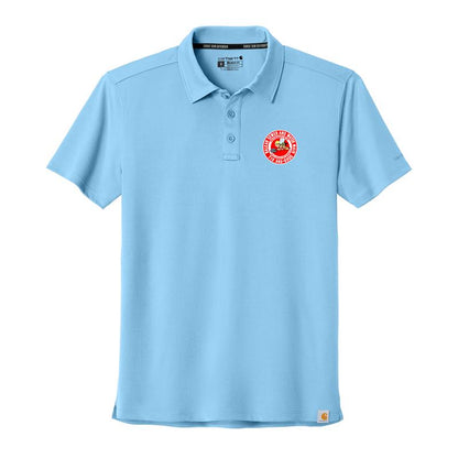 Carhartt Force® Sun Defender™ Polo, Full Color