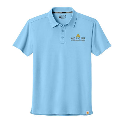 Carhartt Force® Sun Defender™ Polo
